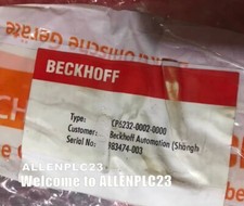 CP6232-0002-0000&nbsp;Industrial Equipment