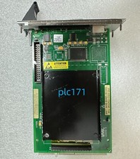 CPCI-017325 Module, PLC, LCD, Board, Controller