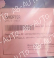 CPIC-III-34B.A&nbsp;Industrial Equipment