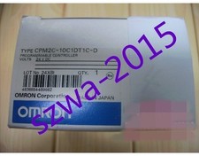CPM2C-10C1DT1C-D