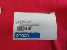 CPM2C20CDRD