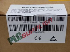 CPU319F-3PN-DP&nbsp;Industrial Equipment