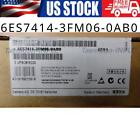 CPU414F-3 Industrial Equipment