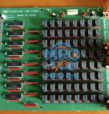 CQD-1899&nbsp; Control Module