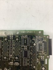 CQM1-CPU31-1&nbsp; Control Module