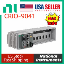 CRIO-9041 Module, PLC, LCD, Board, Controller