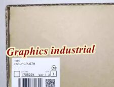 CS1DCPU67H Industrial Equipment