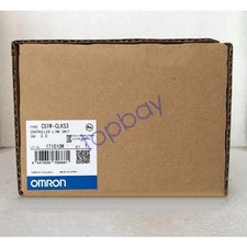 CS1WCLK53&nbsp; Control Module