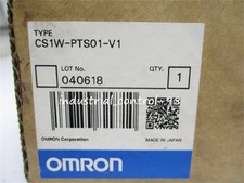 CS1WPTS01V1&nbsp; Control Module