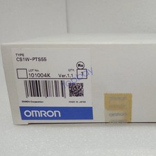 CS1WPTS55&nbsp; Control Module