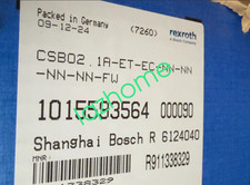 CSB02.1A-ET-EEC-NN-NN-NN-NN-FW&nbsp;Industrial Equipment