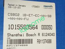 CSB02.1B-ET-EC-NN-SB-NN-NN-FW&nbsp;Industrial Equipment