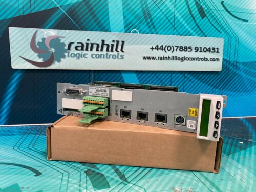 CSH01.3C-NN-ENS-NNN-CC0-NN-S-NN-FW&nbsp; Control Module