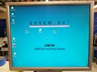 CSM7000 Industrial Equipment