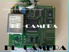 CV-5001P&nbsp; Control Module