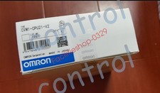 CVM1-CPU21-V2 Module, PLC, LCD, Board, Controller