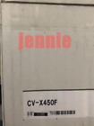 CVX450F Industrial Equipment