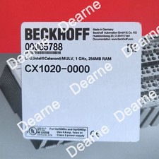 CX1020-0000&nbsp;Industrial Equipment