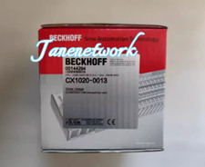 CX1020-0013&nbsp;Industrial Equipment