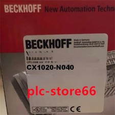 CX1020-N040&nbsp; Control Module