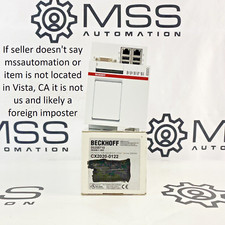 CX20200122&nbsp; Control Module