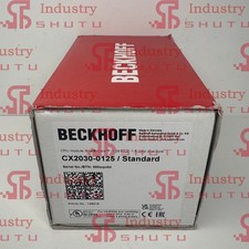CX2030-0125-ARD Module, PLC, LCD, Board, Controller