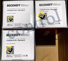 CX20300125&nbsp; Control Module