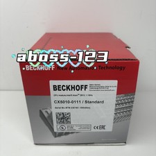 CX5010-0111-ARD&nbsp;Industrial Equipment