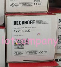 CX5010-0120&nbsp;Industrial Equipment