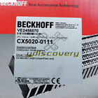 CX5020-0111PLC&nbsp;Industrial Equipment