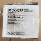 CX5120-0112CX2900-0026 Industrial Equipment