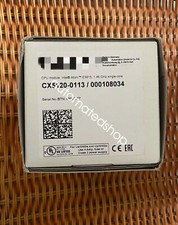 CX5120-0113-000108034&nbsp; Control Module