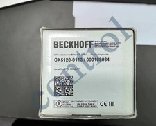 CX5120-0113&nbsp; Control Module