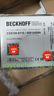 CX5120-0115000002593&nbsp;Industrial Equipment