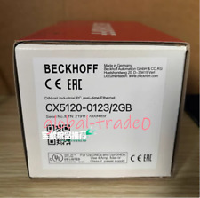 CX5120-012 Industrial Equipment