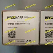 CX5120-0121 Industrial Equipment