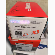 CX5120-0135-000111001&nbsp;Industrial Equipment