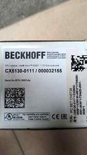 CX5130-0111-00032155&nbsp; Control Module