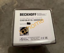 CX5130-0115-000055841 Industrial Equipment
