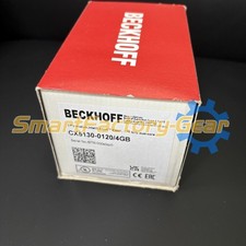 CX5130-0120&nbsp;Industrial Equipment