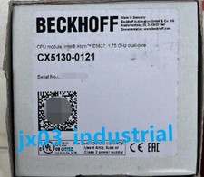 CX5130-0121 Module, PLC, LCD, Board, Controller