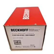 CX5130-0155 Module, PLC, LCD, Board, Controller