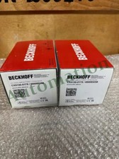 CX5130-0175 Module, PLC, LCD, Board, Controller