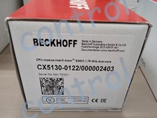 CX51300122 Industrial Equipment