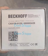 CX51300125&nbsp; Control Module