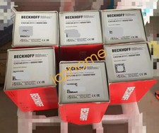 CX5140-0111-000001&nbsp;Industrial Equipment