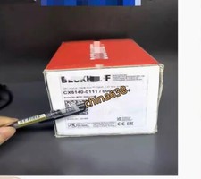 CX5140-0111-000001884&nbsp;Industrial Equipment