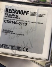 CX5140-0113 Industrial Equipment