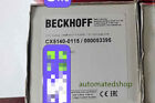 CX5140-0115000053395 Industrial Equipment