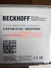 CX5140-0120&nbsp; Control Module